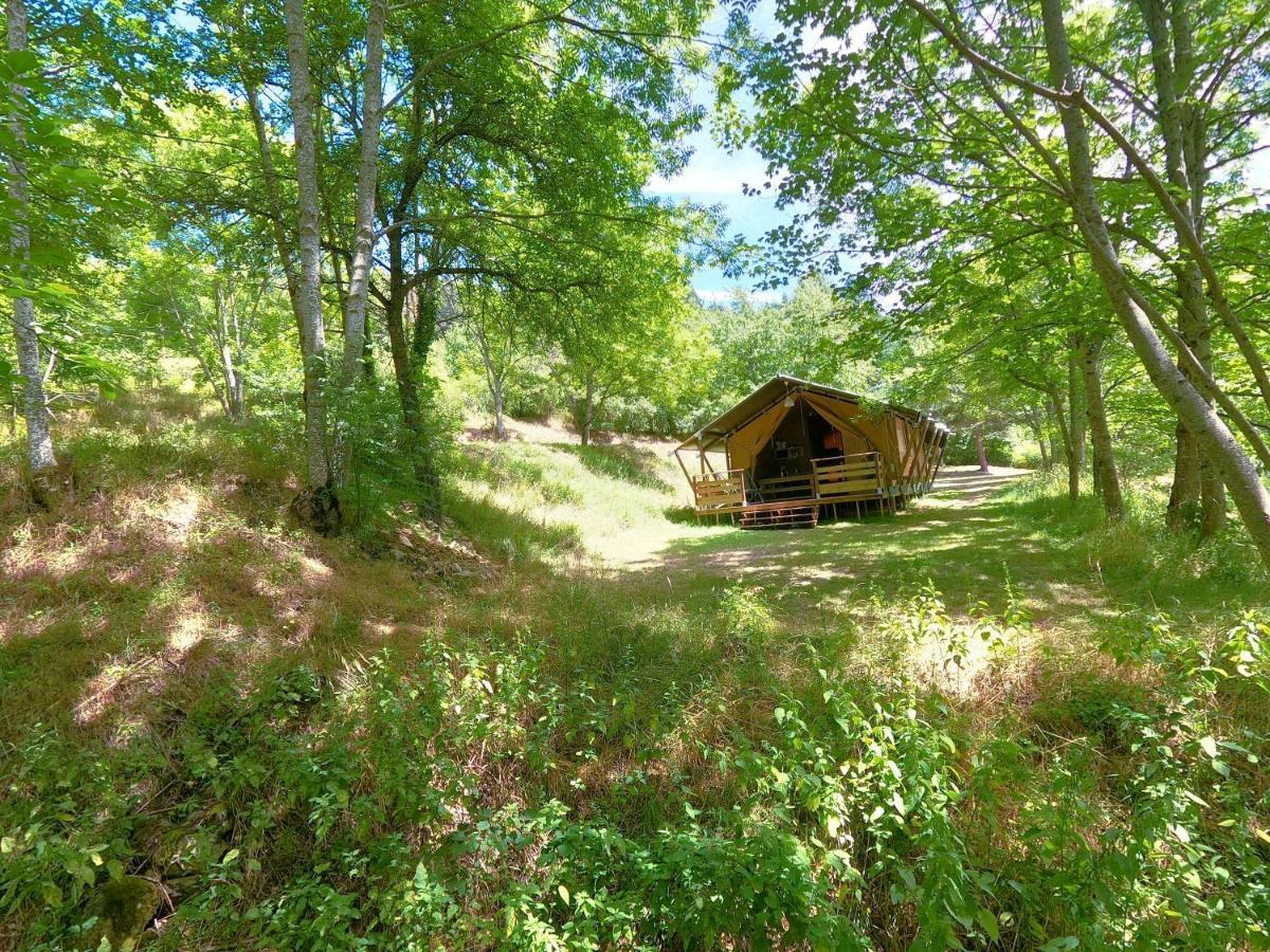 Domaine De Clarat Hotel Lafarre  Exterior foto
